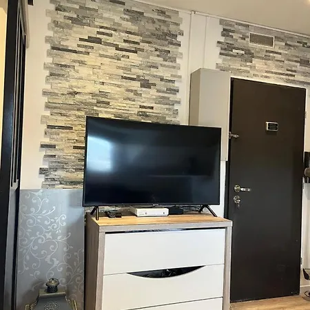 Studio Avec Vue Sur Le Sacre-coeur Appartamento *